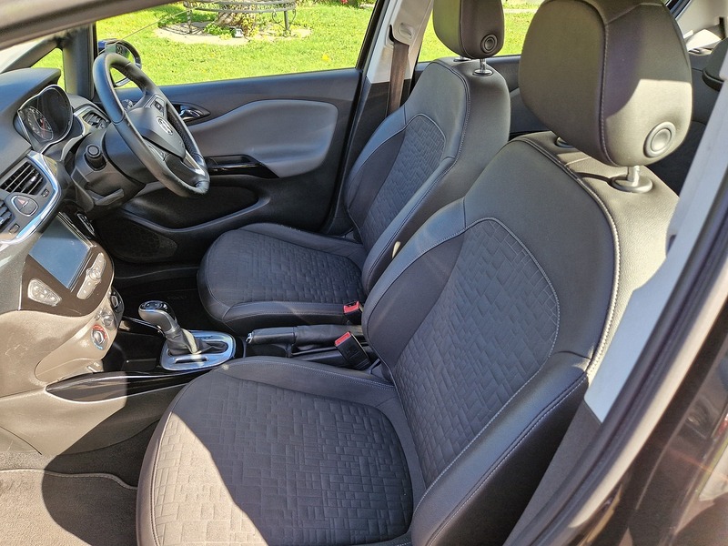 Vauxhall Corsa i SE - U12290