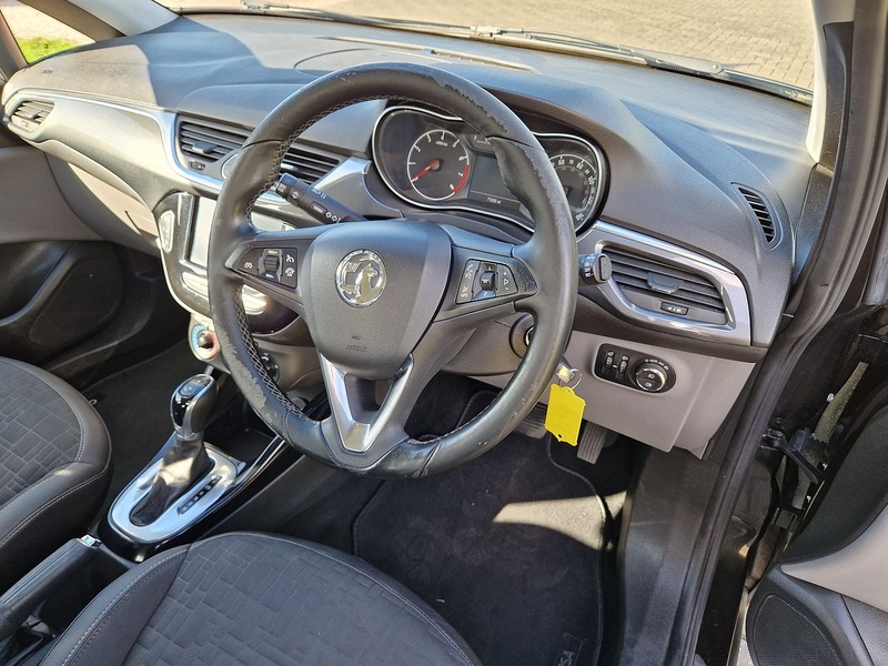 Vauxhall Corsa i SE - U12290