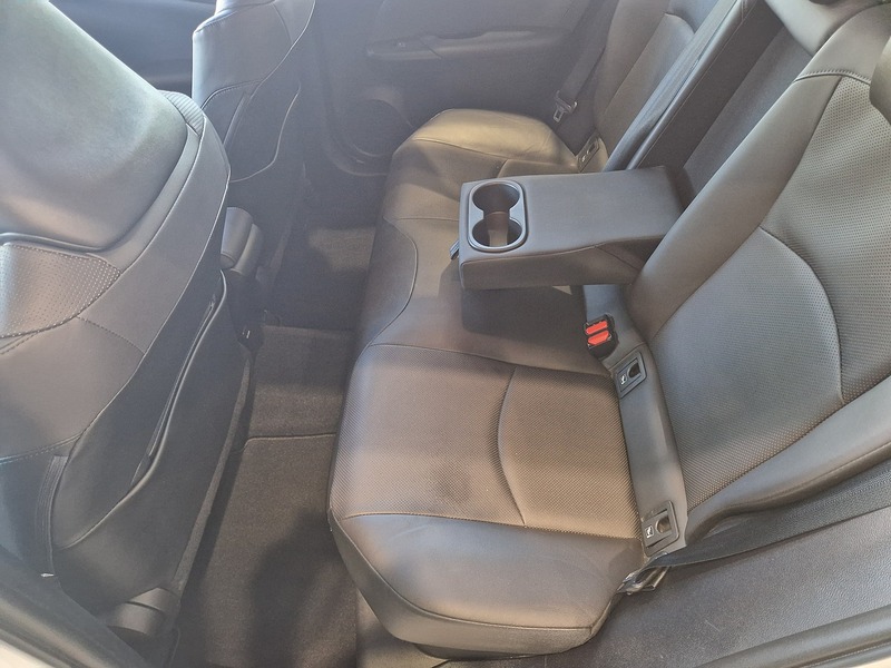 Toyota Prius VVT-h Excel - U12292