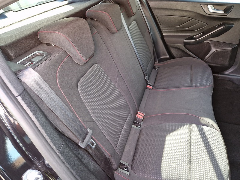 Ford Focus T EcoBoost ST-Line Edition - U12294
