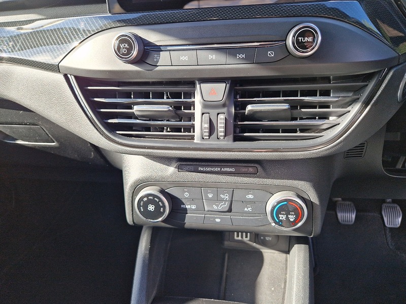 Ford Focus T EcoBoost ST-Line Edition - U12294