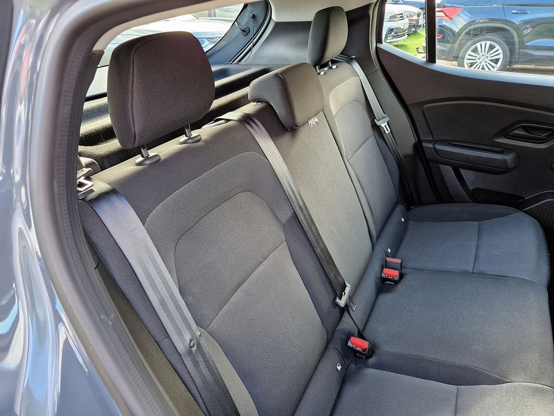 Dacia Sandero TCe Bi-Fuel Essential - U12297