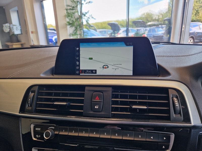 BMW 2 Series 230i M Sport - U12299