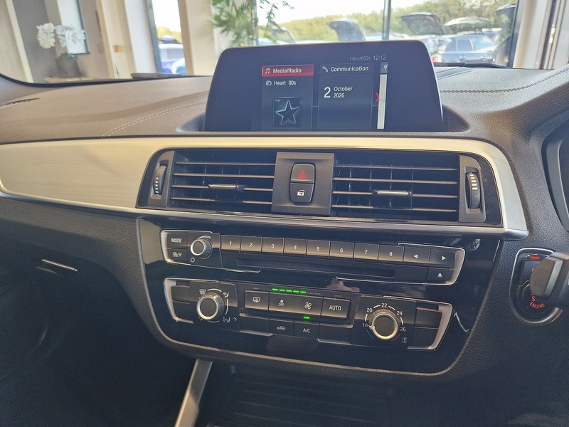 BMW 2 Series 230i M Sport - U12299