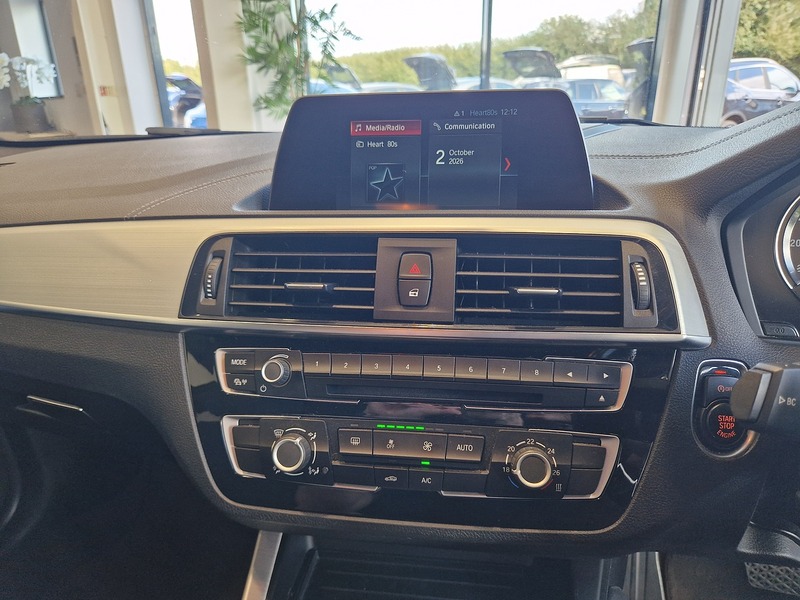 BMW 2 Series 230i M Sport - U12299
