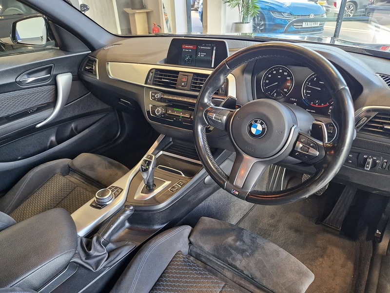 BMW 2 Series 230i M Sport - U12299