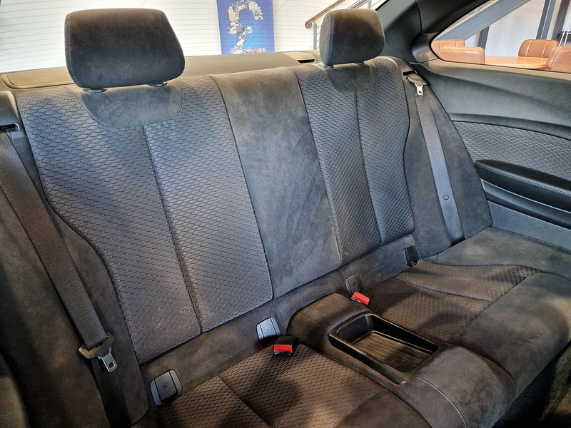 BMW 2 Series 230i M Sport - U12299