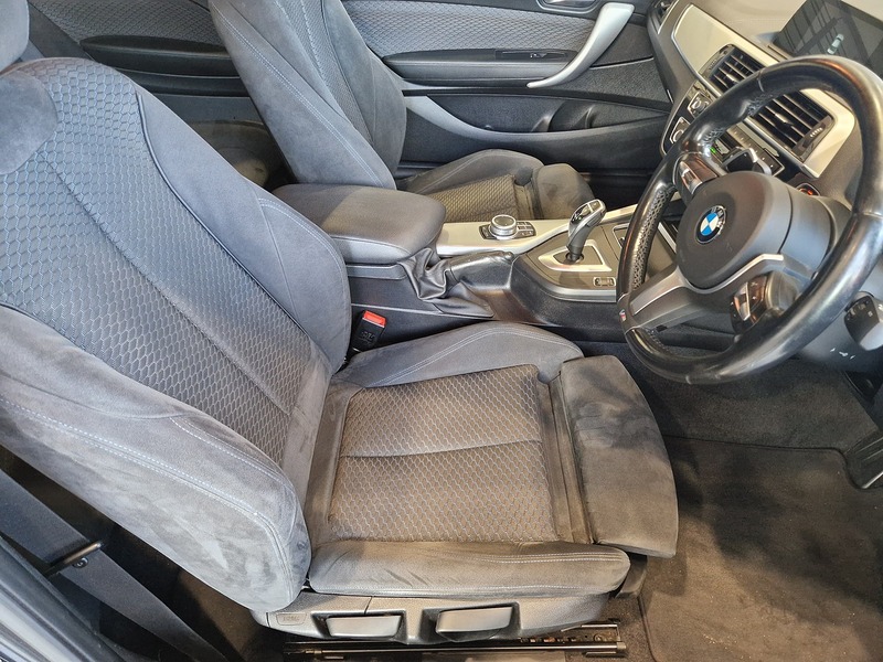 BMW 2 Series 230i M Sport - U12299