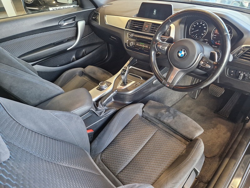 BMW 2 Series 230i M Sport - U12299