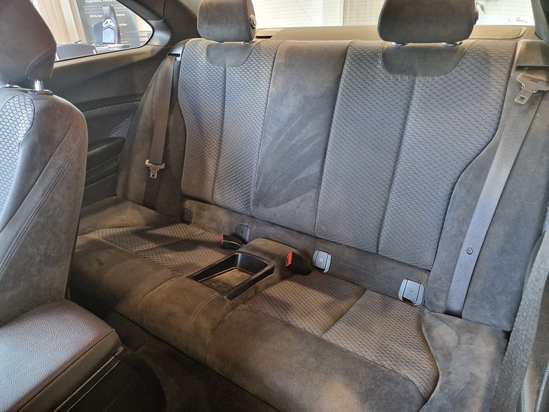 BMW 2 Series 230i M Sport - U12299