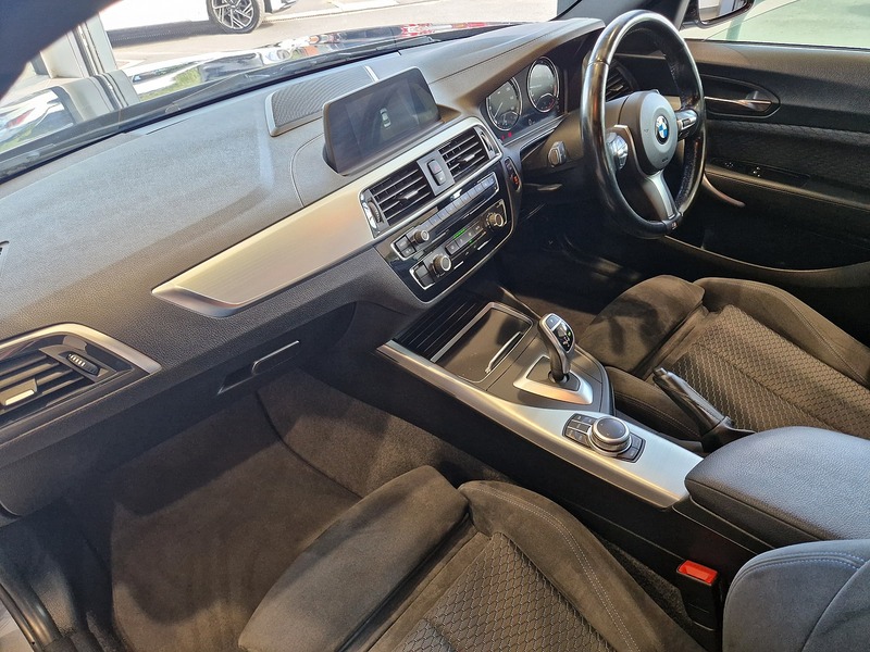 BMW 2 Series 230i M Sport - U12299
