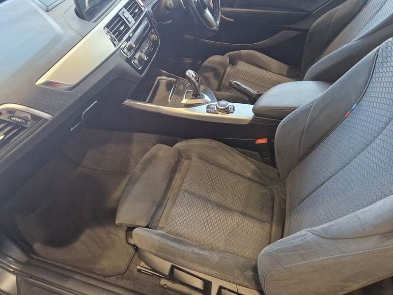 BMW 2 Series 230i M Sport - U12299