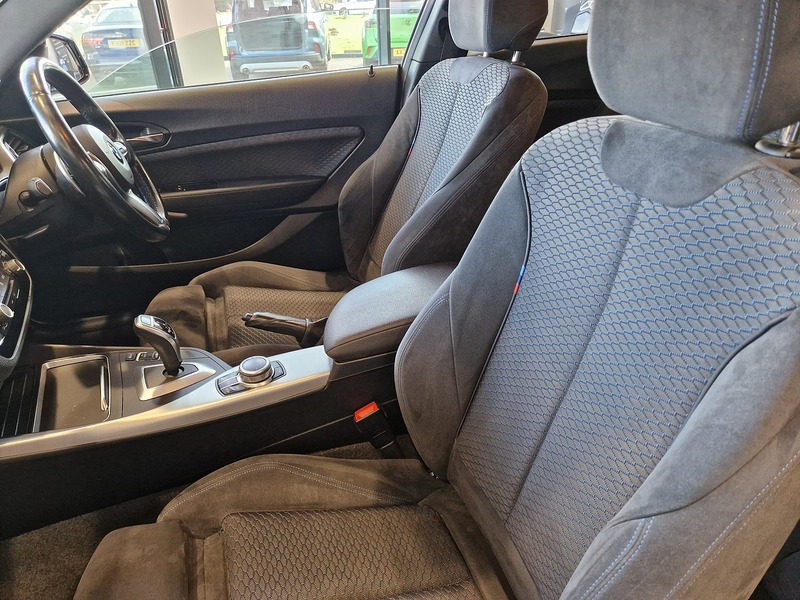 BMW 2 Series 230i M Sport - U12299