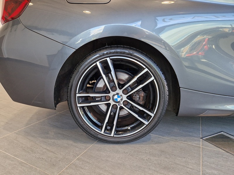 BMW 2 Series 230i M Sport - U12299