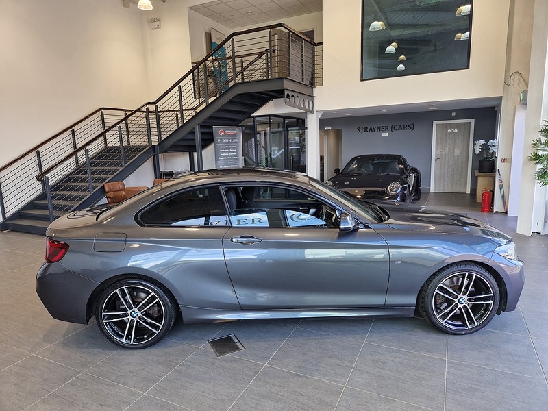 BMW 2 Series 230i M Sport - U12299