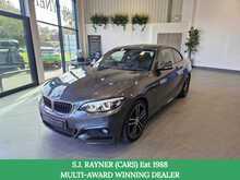 BMW 2 Series
