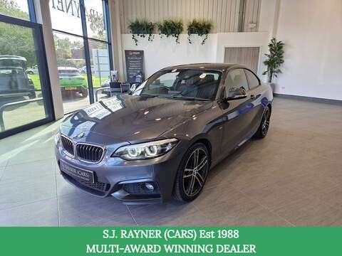 BMW 2 Series 2.2 TDCi Limited 1 Pickup Double Cab 4dr Diesel Auto 4WD Euro 5 (160 ps)