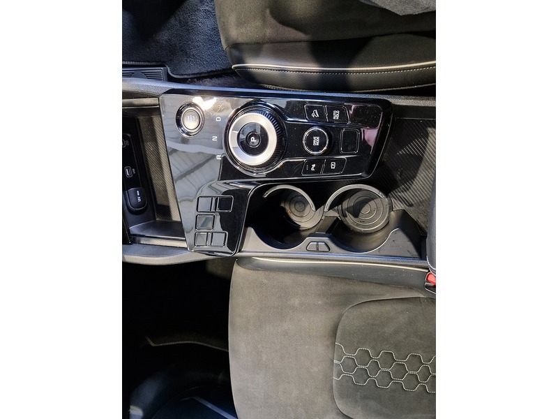 Kia Sportage h T-GDi GT-Line - U12308