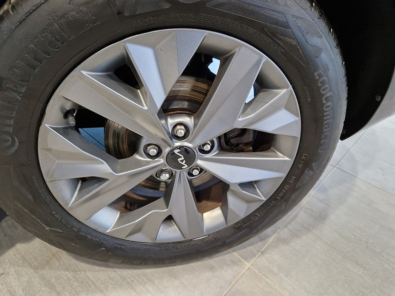 Kia Sportage h T-GDi GT-Line - U12308