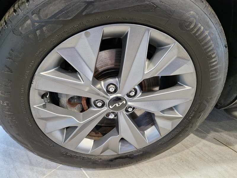 Kia Sportage h T-GDi GT-Line - U12308