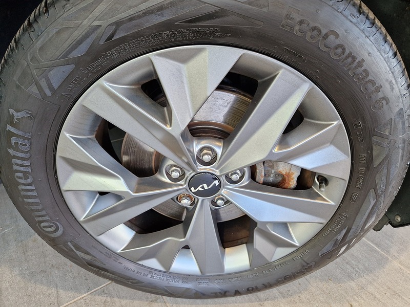 Kia Sportage h T-GDi GT-Line - U12308