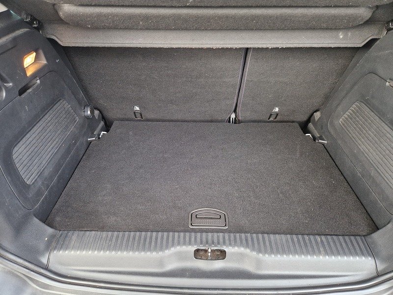 Citroen C3 Aircross BlueHDi Feel - U12312
