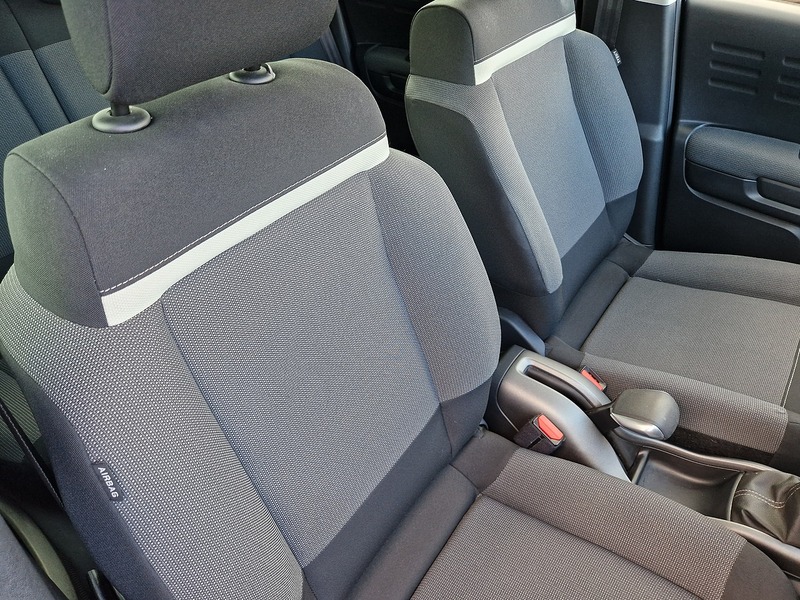 Citroen C3 Aircross BlueHDi Feel - U12312