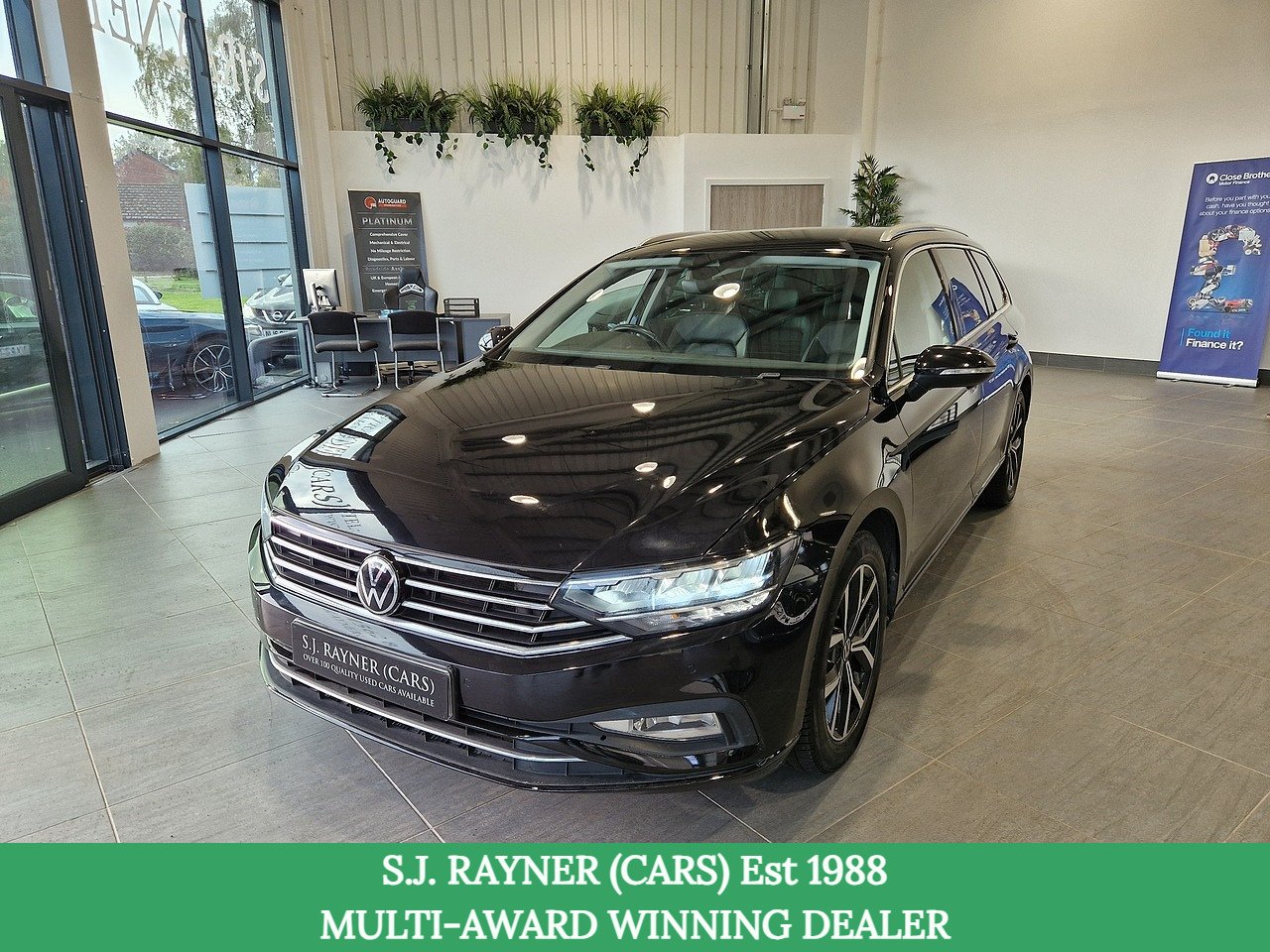 2022 Volkswagen Passat
