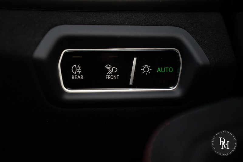 Lamborghini Urus V8 BiTurbo Performante - N69