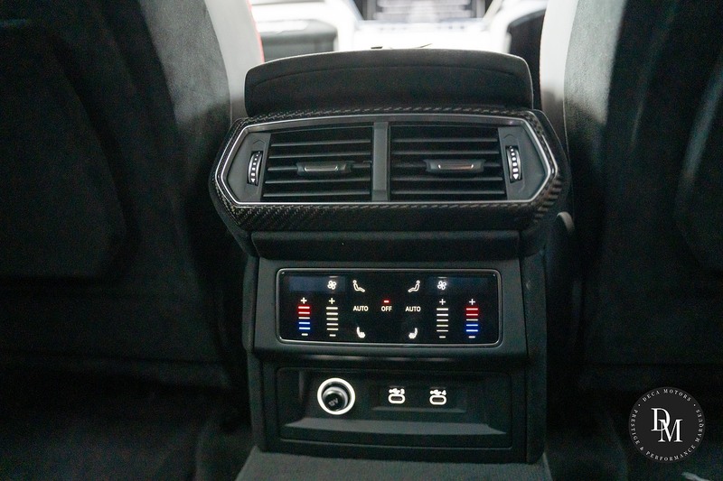 Lamborghini Urus V8 BiTurbo Performante - N69