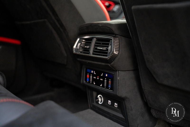 Lamborghini Urus V8 BiTurbo Performante - N69