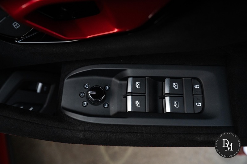 Lamborghini Urus V8 BiTurbo Performante - N69