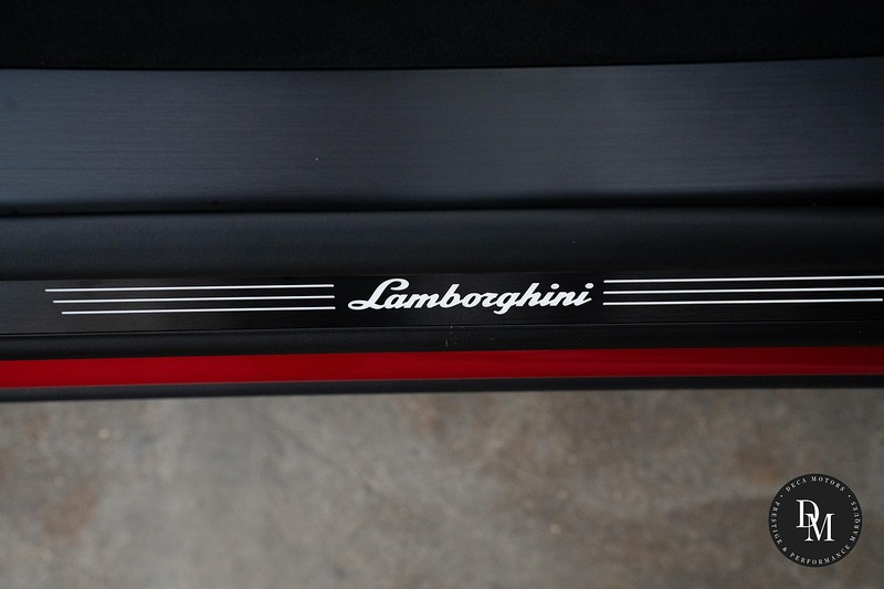 Lamborghini Urus V8 BiTurbo Performante - N69