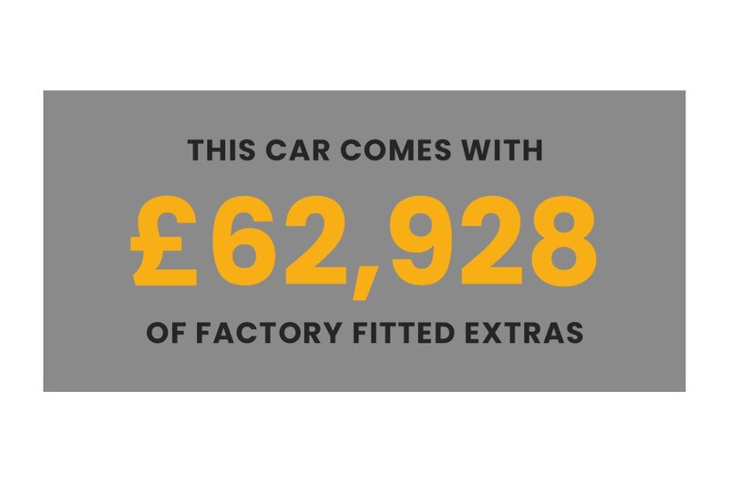 Lamborghini Urus V8 BiTurbo Performante - N69