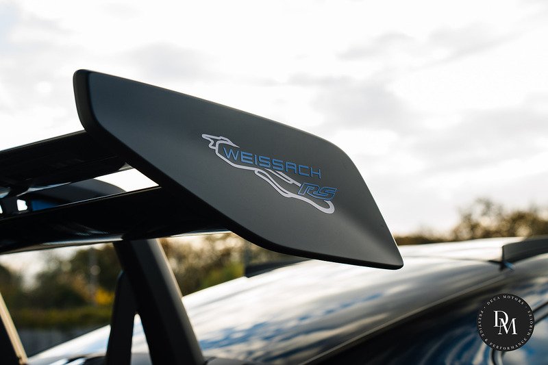 Porsche 911 GT3 RS Pdk - N72