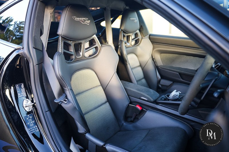 Porsche 911 GT3 RS Pdk - N72