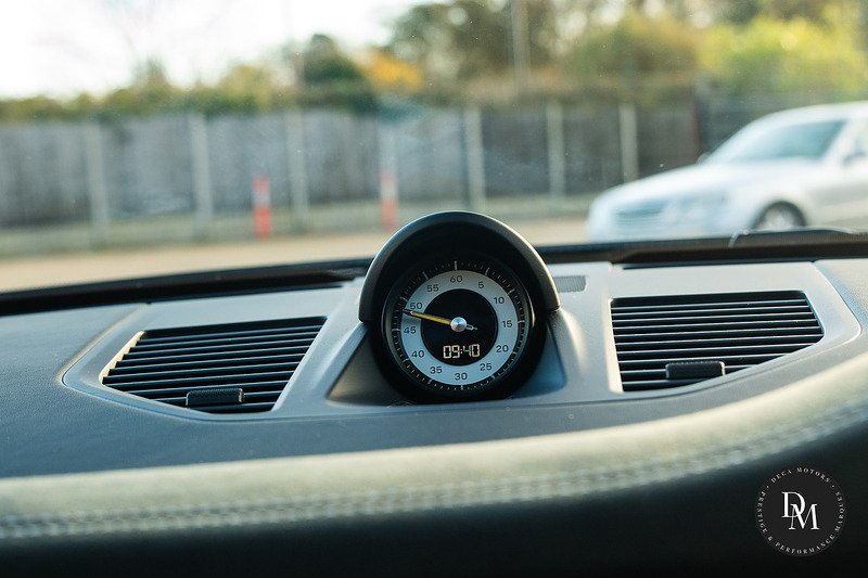 Porsche 911 GT3 RS Pdk - N72