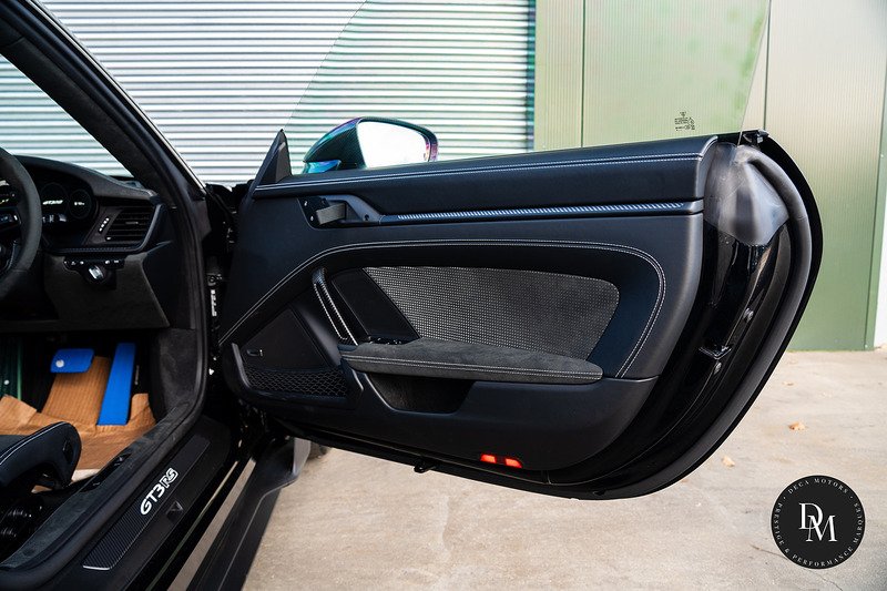 Porsche 911 GT3 RS Pdk - N72