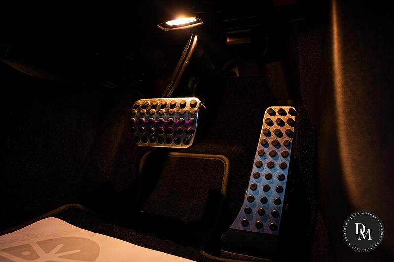 Mercedes-Benz C Class C63 V8 BiTurbo AMG S - U436