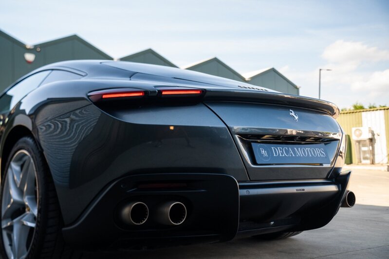 Ferrari Roma T V8 - U440