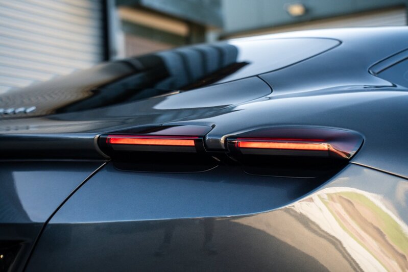 Ferrari Roma T V8 - U440