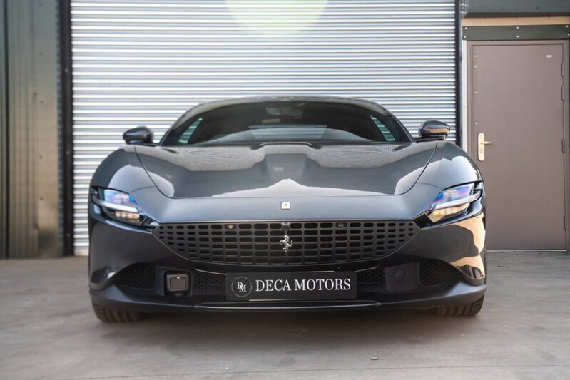 Ferrari Roma T V8 - U440