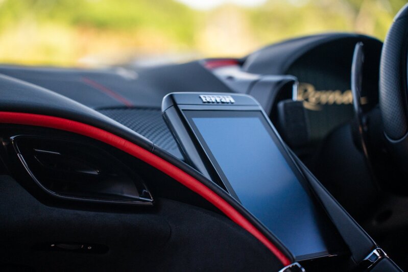 Ferrari Roma T V8 - U440