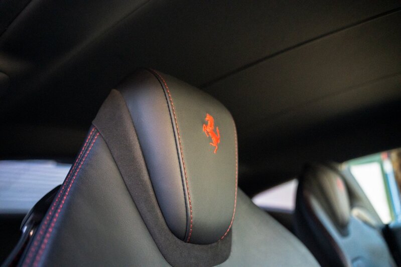 Ferrari Roma T V8 - U440