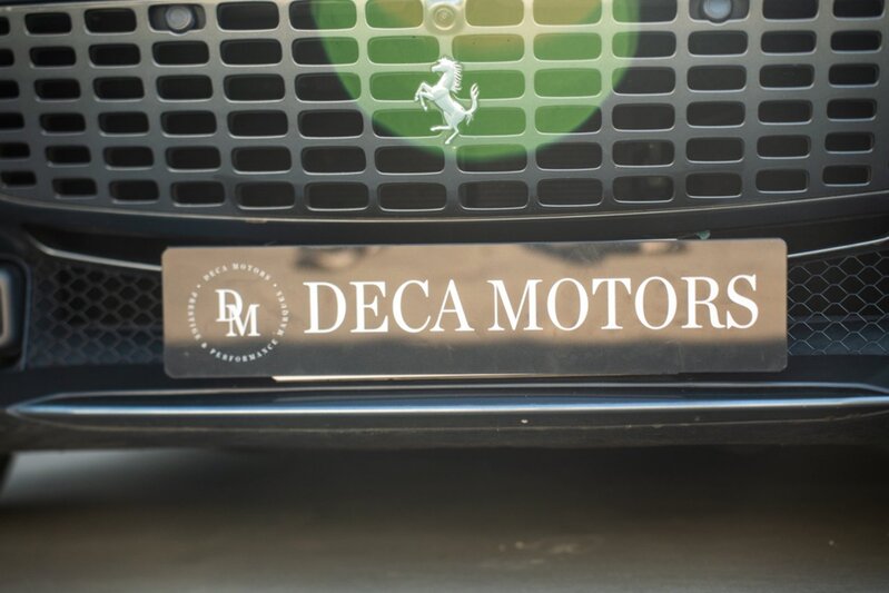 Ferrari Roma T V8 - U440