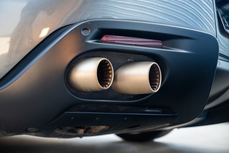 Ferrari Roma T V8 - U440