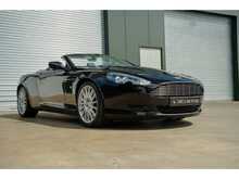 Aston Martin DB9