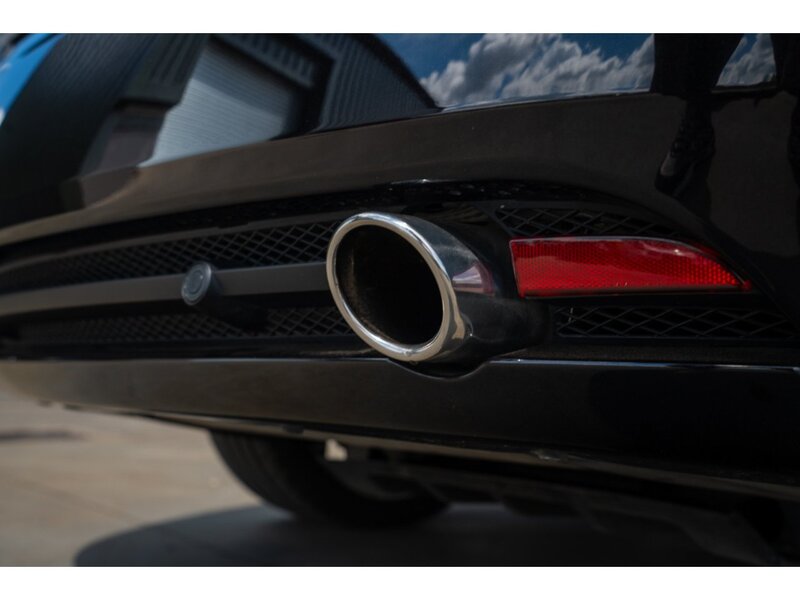 Aston Martin DB9 Volante - U497