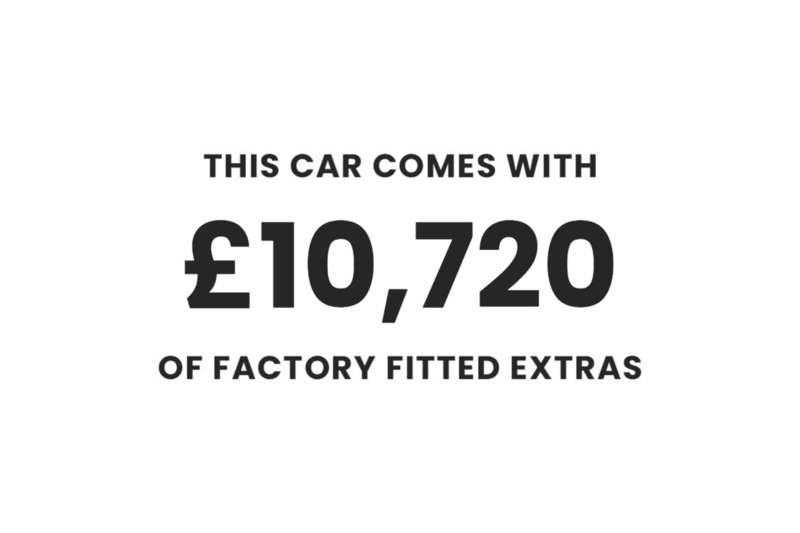 Land Rover Discovery D350 MHEV Dynamic HSE - U502