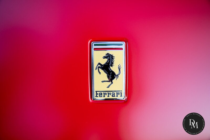 Ferrari 296 GTS T V6 - U504